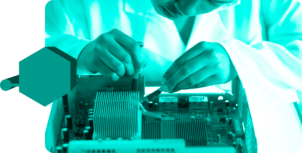 Introducción al hardware y la computación